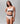 Ck Graphic - 428 - 6WC CENT STRIPE ANISE FLOWER