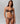 Sensual Stretch Lace - Brazilian - PJS Botanical Brown