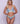 Lace - Picot Lace V Brazllian - Blue