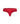 Microfiber Stretch W - Thong - VTW Goji Berry