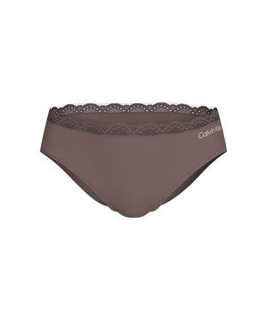 Microfiber Stretch W - Bikini - 1SJ Iron