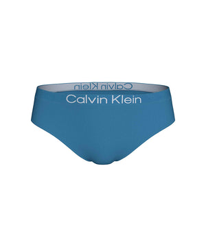 Extra Soft Cotton St - Bikini - C2L Poseidon Blue