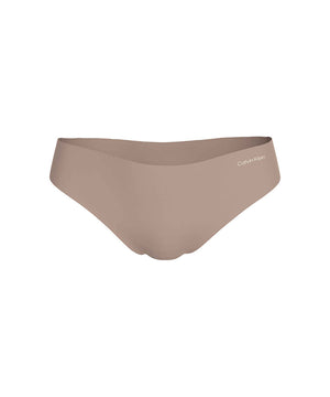 Invisibles Microfibe - Thong - 7NS Cedar