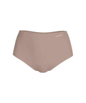 Invisibles Microfibe - High Rise Brief - 7NS Cedar