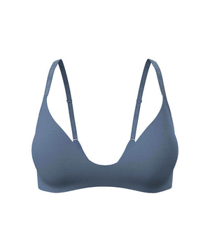 Perfectly Fit - Wire Free T Shirt Bra - 44J BLUE TULIP