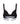 Icon Cotton Modal - Wirefree Push Up - UB1 Black