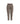 Lovestory - Pants Ankle Cut - 1809 Hot Maroon