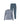 MEY Night - Pyjama Full Length - 1822 Inkcloud