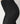 All Colors 50 D - Tights - 190 Black