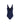 Rainbow Sw - Badedragt - 060S NAVY TURKOSE