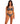 SHELL BAY - Full Cup Bikini Top - DEB DESERT BLUSH