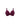 Smooth - T-shirt bra - FIG BURGUNDY