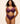 Smooth - T-shirt bra - FIG BURGUNDY