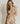 Shiitake - Bikini Top - 1060 watercolor Leo print