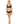 Alina - SB Bra Full Cup - BLACK/SAND