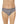 Bliss - Panty - DARK GREY/LIGHT GREY