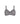 Bliss - WB Bra Full Cup - DARK GREY/LIGHT GREY