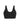 Ester - SoftBra - BLACK/GREY