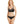 Karolina - WB Bra Full Cup - BLACK SAND
