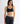 Mona - Bra Sb - BLACK