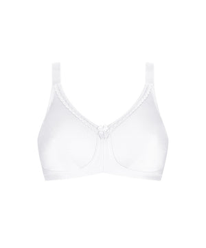 Rita - Bra - WHITE