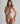 Sculpting - High Waist Brief - BEIGE