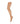 Logo 25Den - Tight - 4211 NUDE