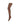 Logo 25Den - Tight - 4356 BRUN