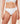 Amourette - Hikini / Tai - 0003 WHITE