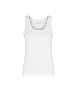 JBS of Denmark - Top Wide Straps. - 1 HVID