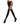 Overknee TI - Tights - 3009 BLACK
