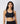 Sports Bra - Ultimate Run - 234 BLACK