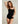 Juliana - Camisole - 011 BLACK