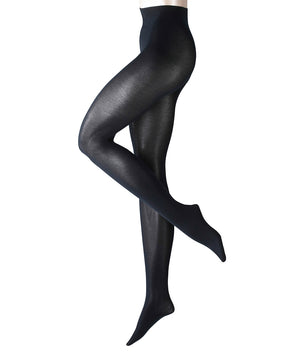 Cotton Touch - Tights - 6179 MARINE