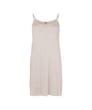 Silk Jersey - Slip - 03 SKIN