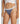Cotton Strch Rib Mpp - Tanga - FCG GRISAILLE