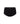 Bamboo Underwear - Midi Brief - 02 BLACK
