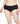 Softstretch - Hipster - 011 BLACK