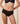 Triumph Signature Sheer - Trusser - 0004 BLACK