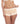 Lace - Boyshort - 271 NATURALLY NUDE / IVORY