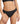 Sloggi Zero Feel Bliss - Hikini / Tai - 0004 BLACK