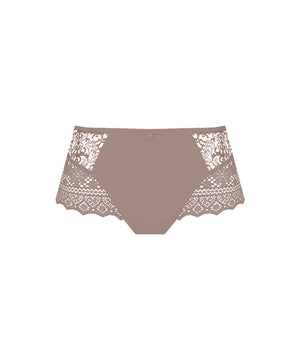 Cassiopee - Panty - 0387 ROSE SAUVAGE