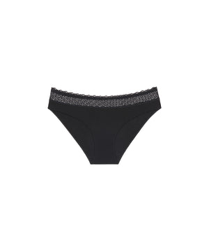 Feel Of Modal - Hikini / Tai - 0004 BLACK