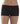 Natural Second Me - Shorts - 3 BLACK