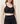 Triaction Extreme Lite - Sports Bh - 0004 BLACK