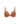 Sheer Emotion - Underwired Triangle Bra - HONE HONEY