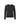 Rosemunde - Cardigan Ls - 009 DARK GREY MELANGE