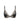 Lace - Plunge Underwire Bra - BLK BLACK