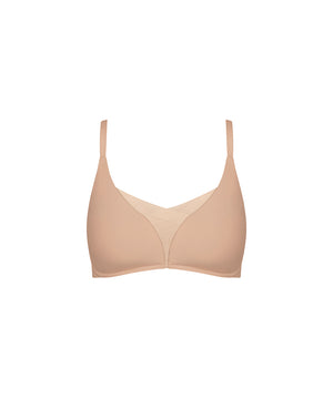 Shape Smart - Bh uden Bøjle - 00EP NEUTRAL BEIGE