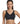 Sport - Sports bra - 001 BLACK